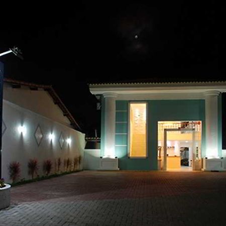 Requinte Flat'S Associados Apartment Cabo Frio Luaran gambar