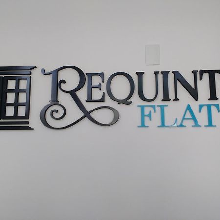 Requinte Flat'S Associados Apartment Cabo Frio Luaran gambar