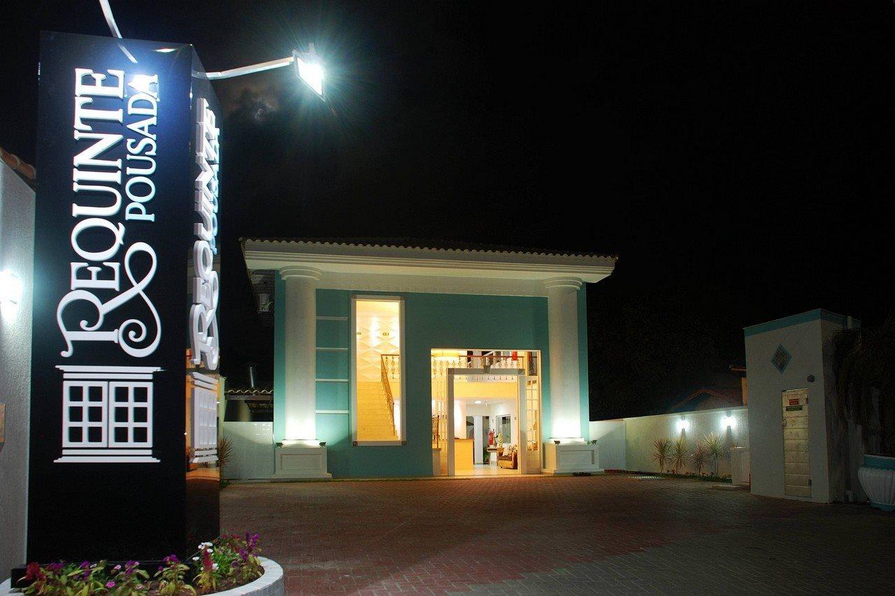 Requinte Flat'S Associados Apartment Cabo Frio Luaran gambar