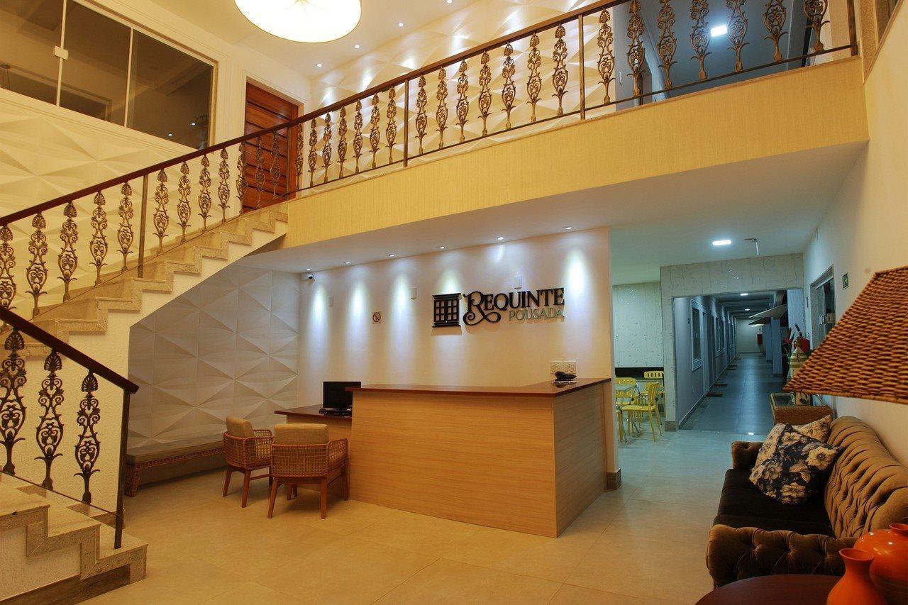 Requinte Flat'S Associados Apartment Cabo Frio Luaran gambar