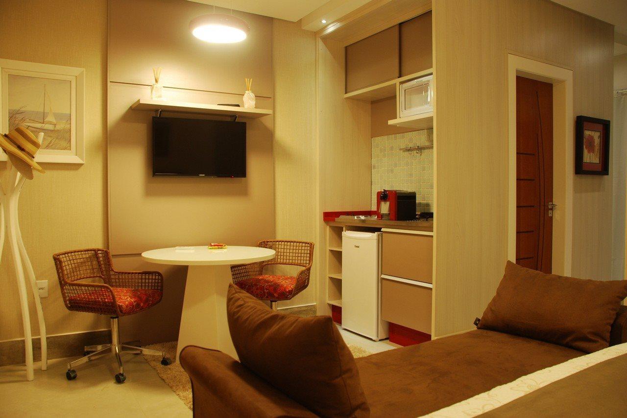Requinte Flat'S Associados Apartment Cabo Frio Luaran gambar