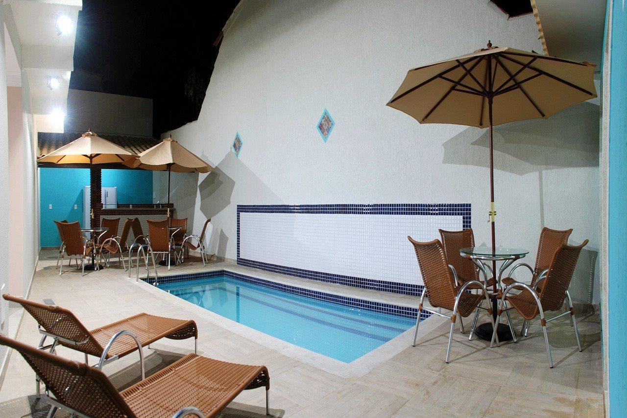 Requinte Flat'S Associados Apartment Cabo Frio Luaran gambar