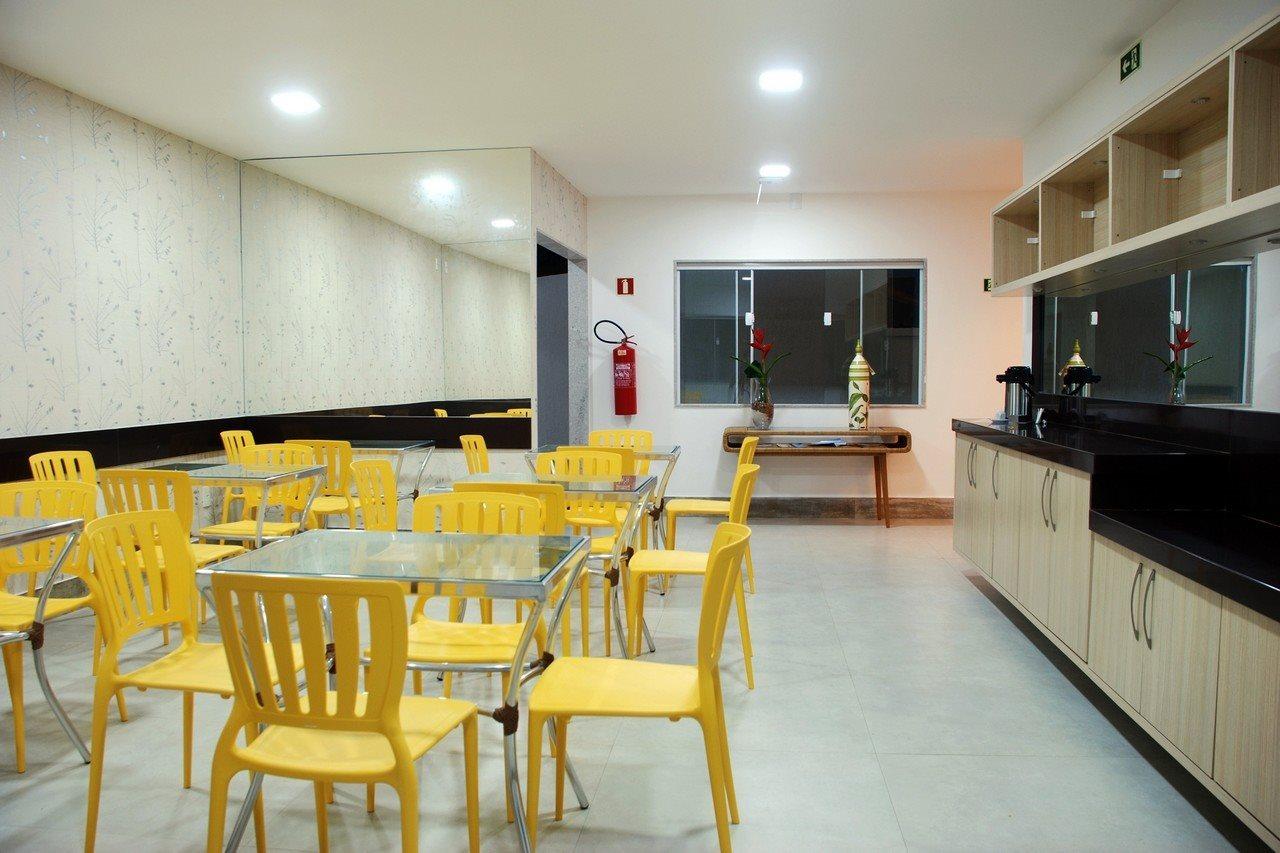 Requinte Flat'S Associados Apartment Cabo Frio Luaran gambar