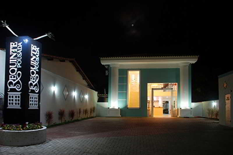 Requinte Flat'S Associados Apartment Cabo Frio Luaran gambar