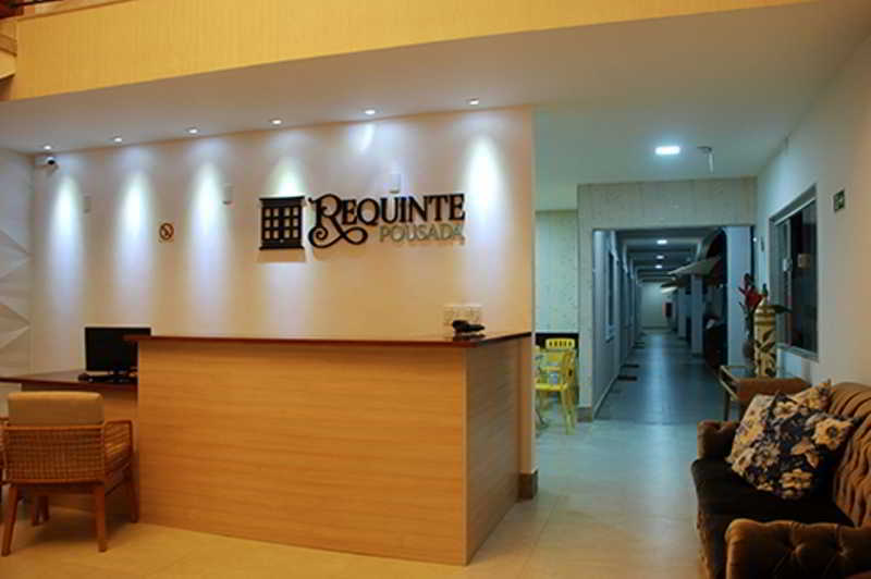 Requinte Flat'S Associados Apartment Cabo Frio Luaran gambar