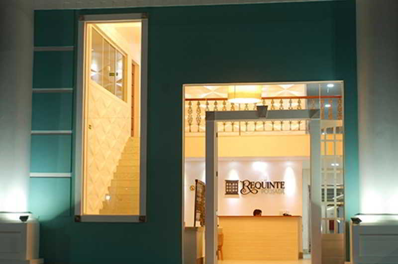 Requinte Flat'S Associados Apartment Cabo Frio Luaran gambar