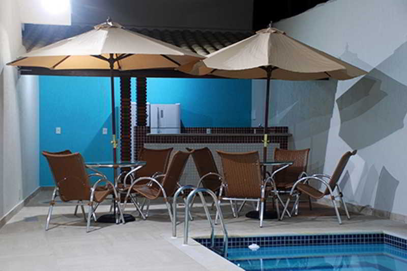 Requinte Flat'S Associados Apartment Cabo Frio Luaran gambar