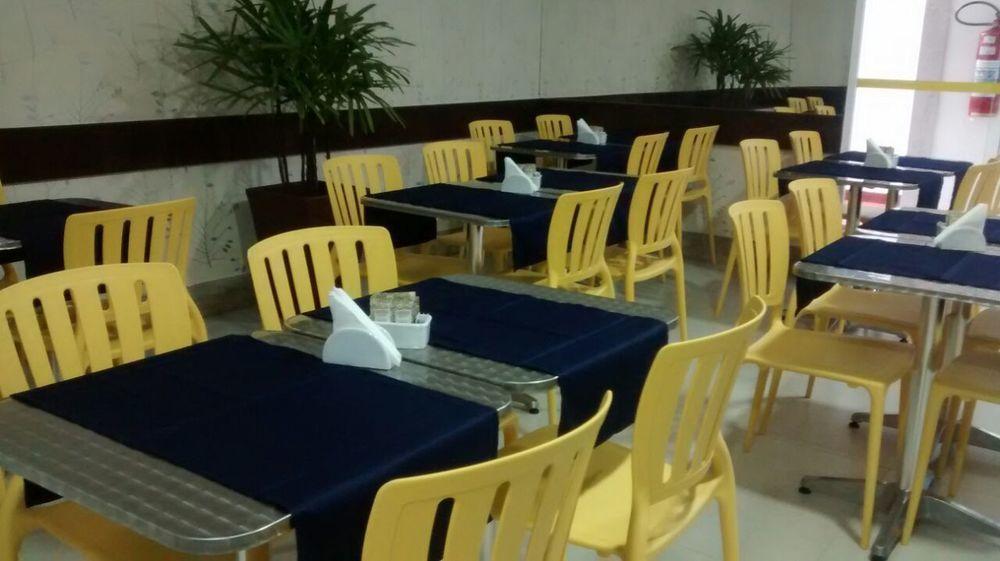 Requinte Flat'S Associados Apartment Cabo Frio Luaran gambar