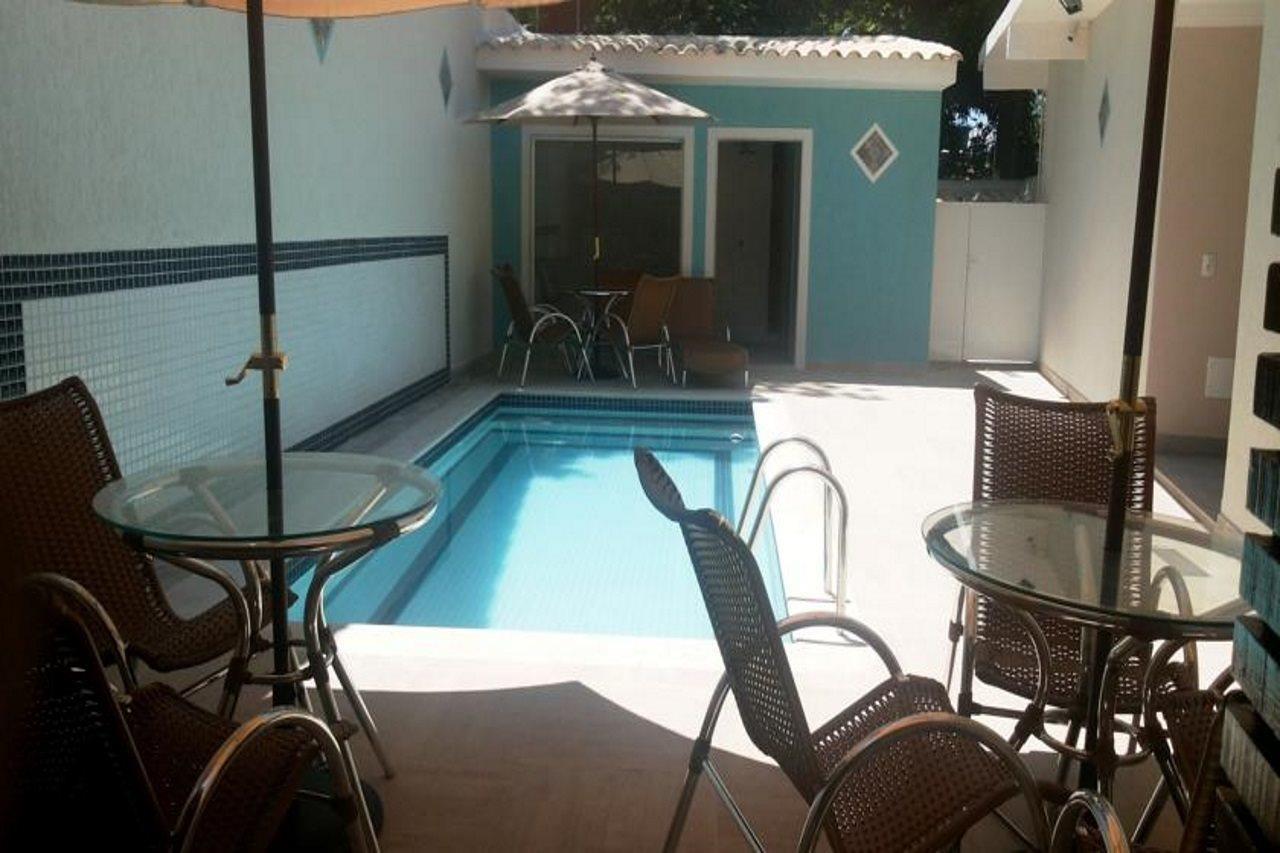 Requinte Flat'S Associados Apartment Cabo Frio Luaran gambar
