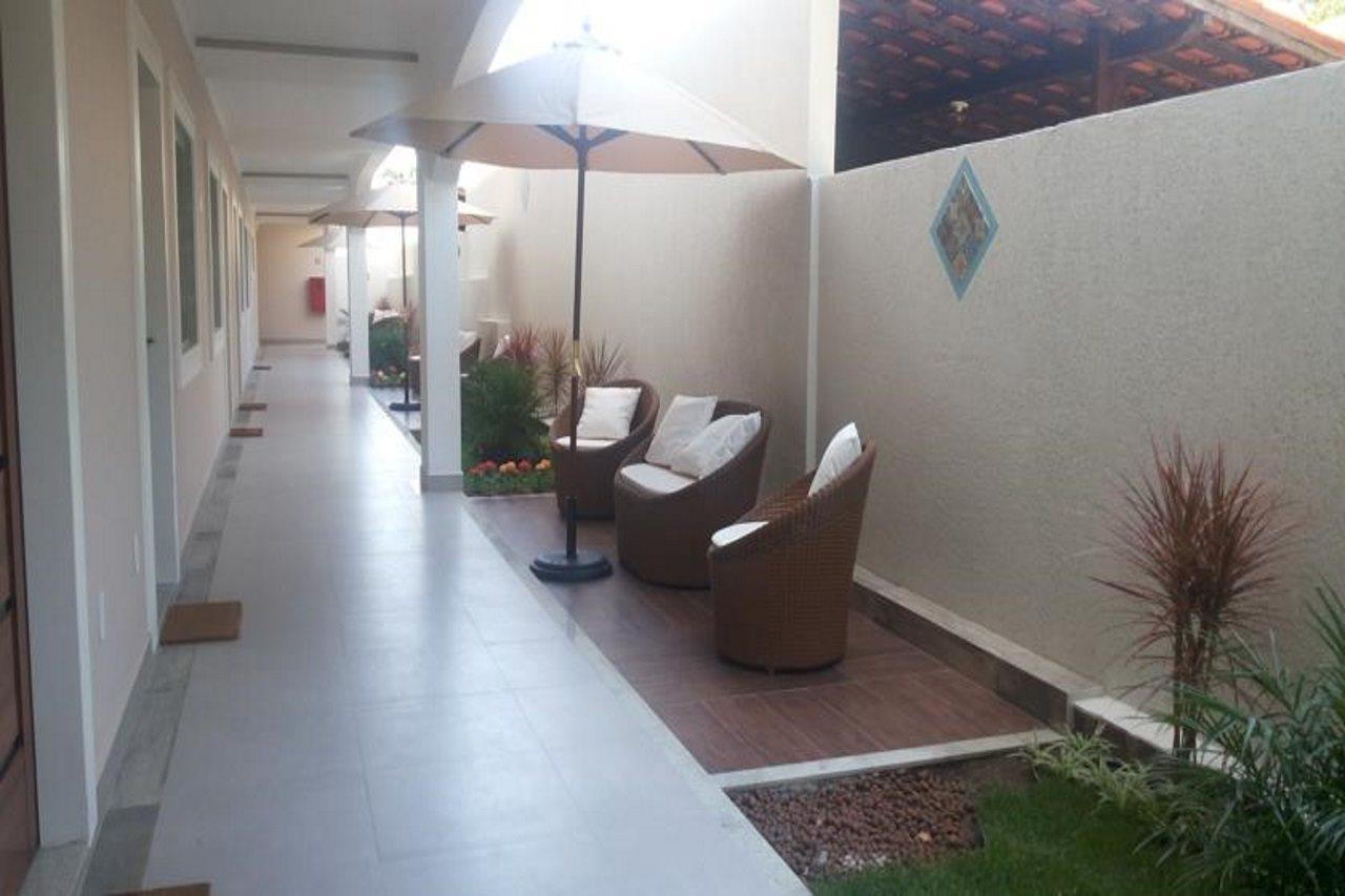 Requinte Flat'S Associados Apartment Cabo Frio Luaran gambar