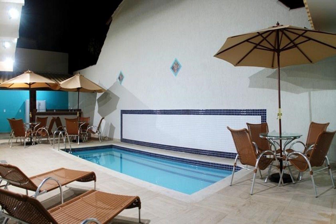 Requinte Flat'S Associados Apartment Cabo Frio Luaran gambar