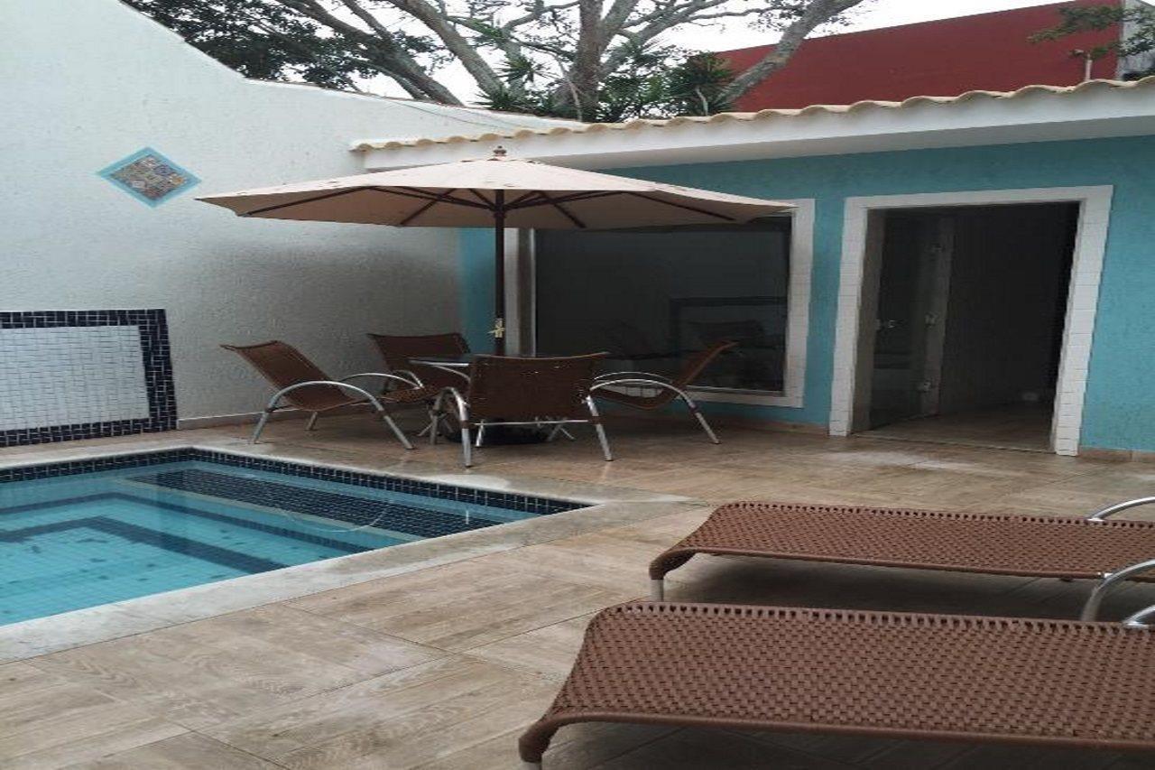 Requinte Flat'S Associados Apartment Cabo Frio Luaran gambar