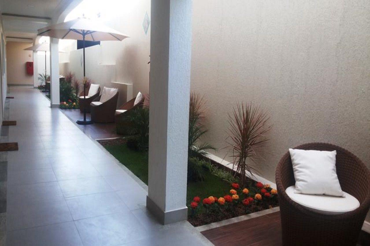 Requinte Flat'S Associados Apartment Cabo Frio Luaran gambar