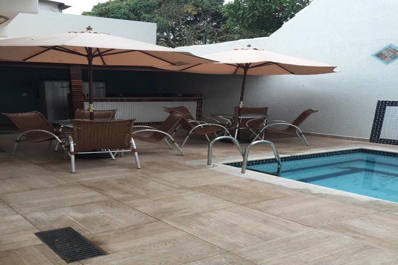 Requinte Flat'S Associados Apartment Cabo Frio Luaran gambar