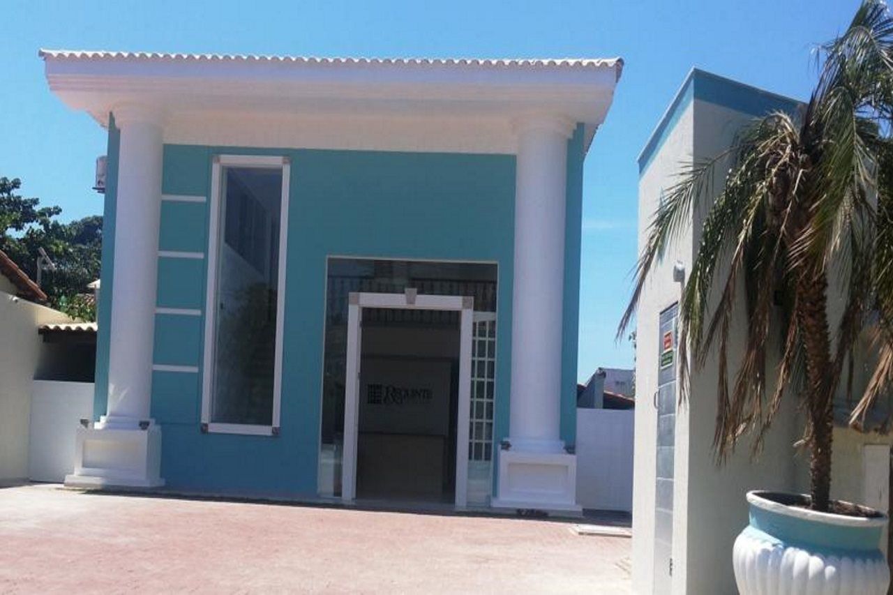 Requinte Flat'S Associados Apartment Cabo Frio Luaran gambar