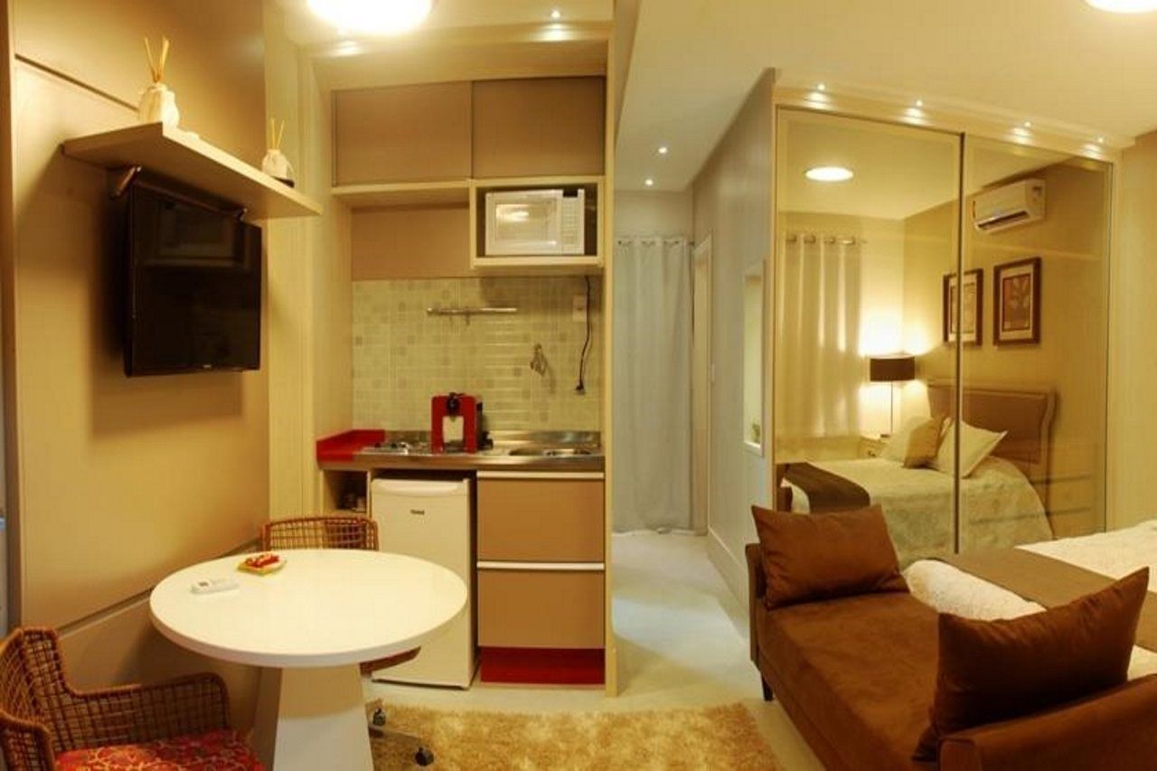 Requinte Flat'S Associados Apartment Cabo Frio Luaran gambar