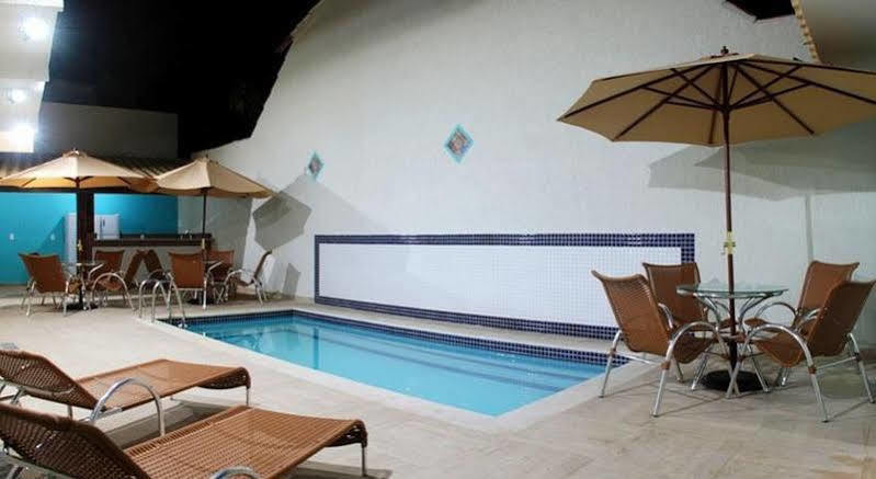 Requinte Flat'S Associados Apartment Cabo Frio Luaran gambar