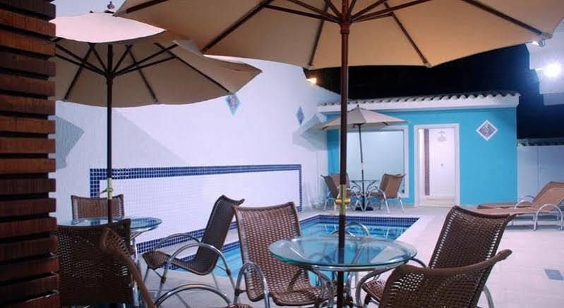 Requinte Flat'S Associados Apartment Cabo Frio Luaran gambar