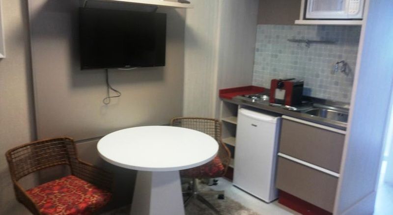 Requinte Flat'S Associados Apartment Cabo Frio Luaran gambar