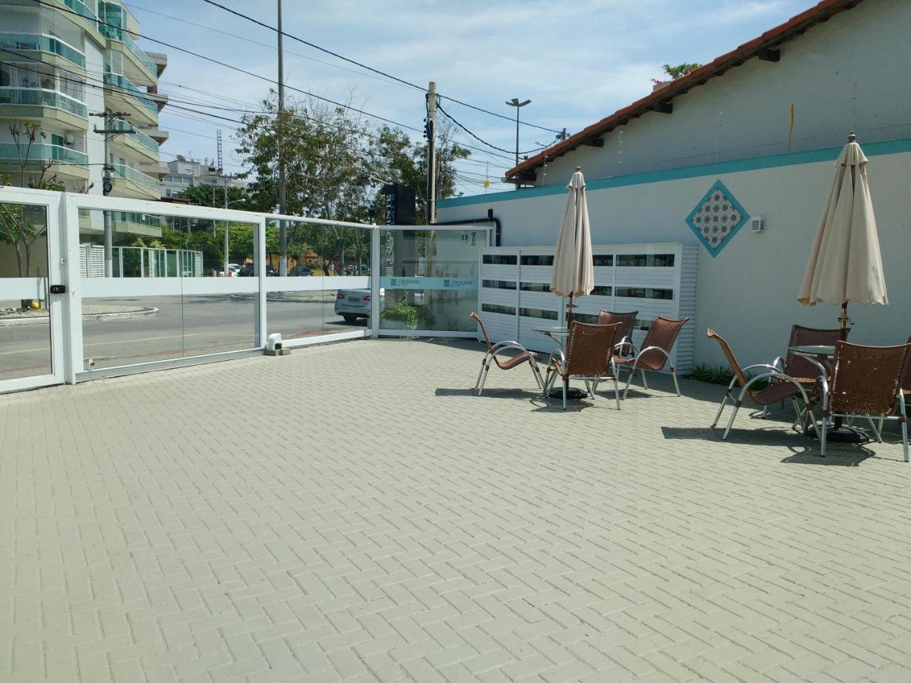 Requinte Flat'S Associados Apartment Cabo Frio Luaran gambar