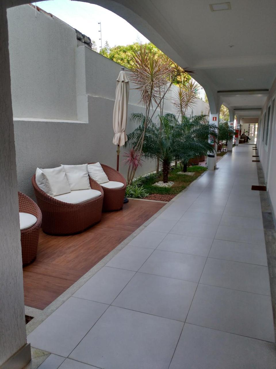 Requinte Flat'S Associados Apartment Cabo Frio Luaran gambar
